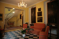 hall