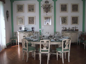 dinning room
