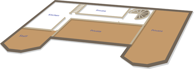 Piano Inferiore
